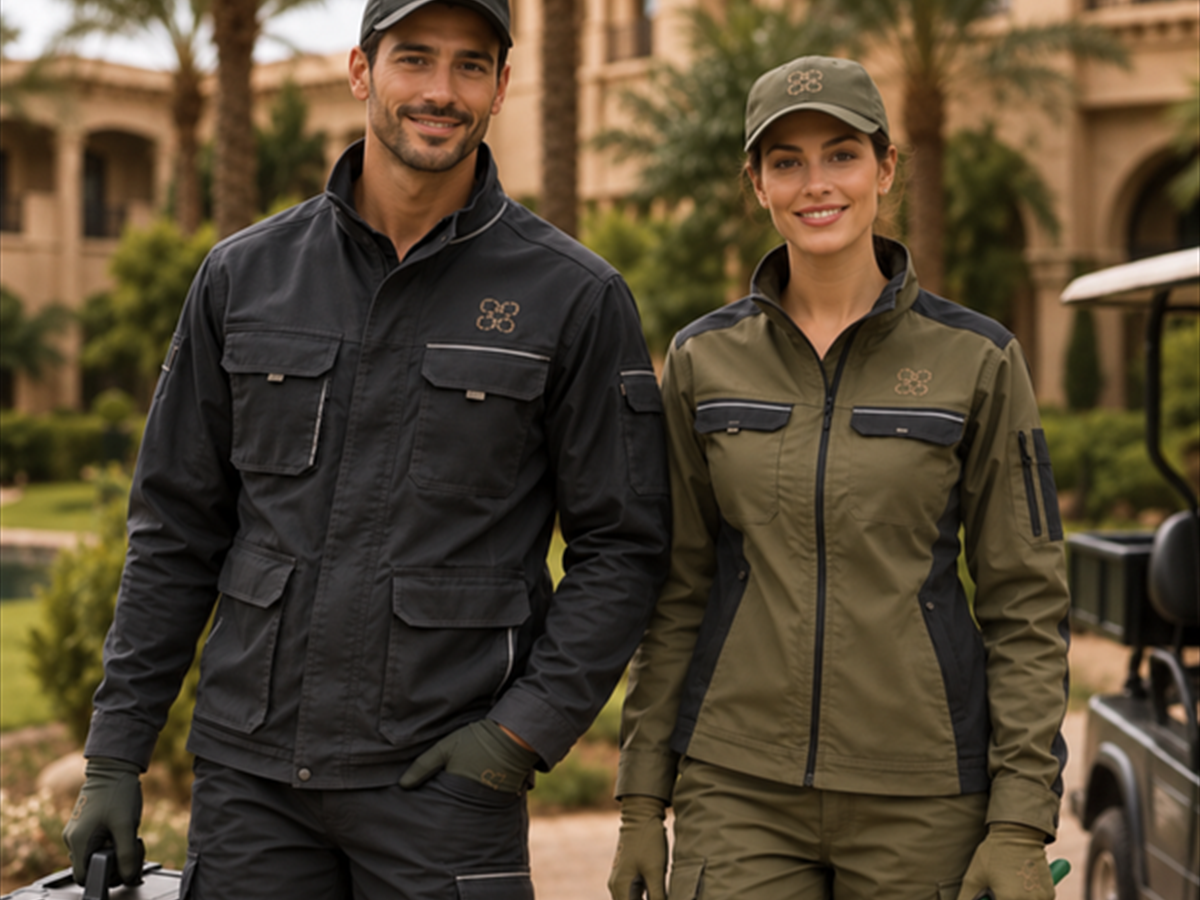 Maintenance & Jardinage