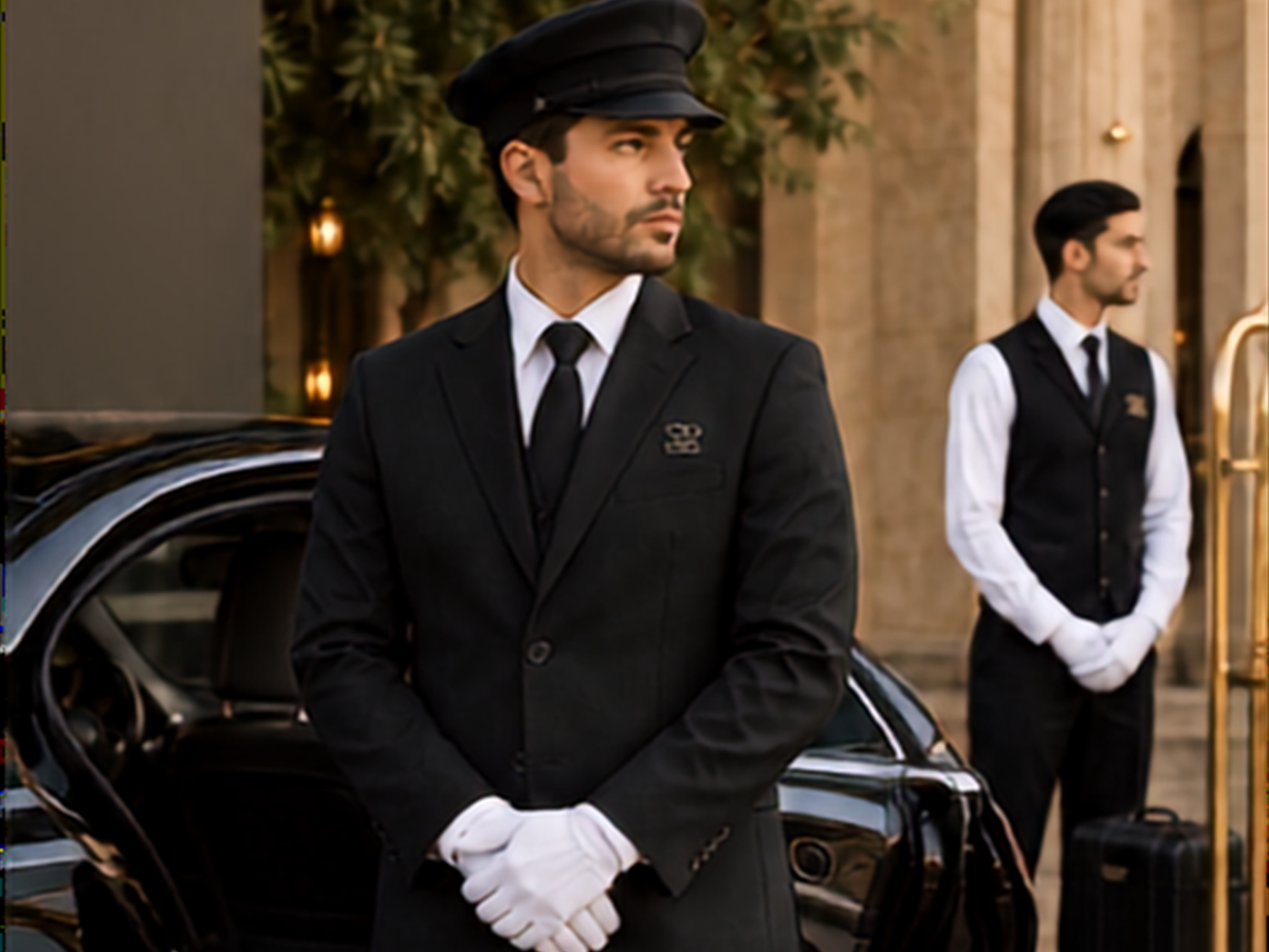 Transport & Chauffeurs