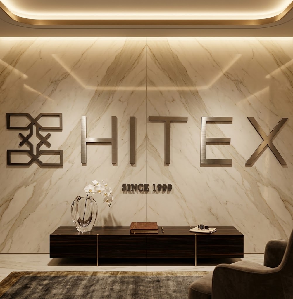 HITEX Hospitality — Enseigne & Manufacture Textile